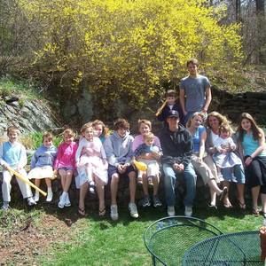 Meet your Posher, Linda